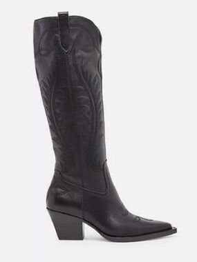 Dolce Vita Ryatt Extra Wide Calf Knee-High Boots